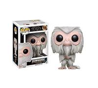 Fantastic Beasts 12709 Demiguise POP Vinyl Figure
