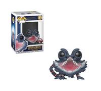 Funko POP! Fantastic Beasts Crimes of Grindelwald - Chupacabra [Mouth Open] #21