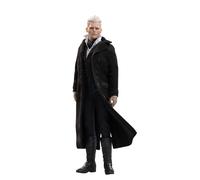 Fantastic Beasts 2 Grindelwald Gellert Grindelwald 1/8th Scale Action Toy Figure