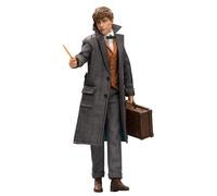 Fantastic Beasts 2 Grindelwald Newt Scamander 1/8th Scale Action Toy Figure