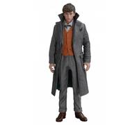 Figure Hot Toys MMS512 - Fantastic Beasts : The Crimes Of Grindelwald - Newt Scamander Standard Version