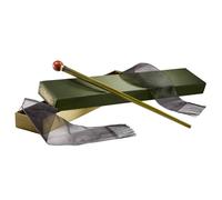 Noble Collection Fantastic Beasts Skender’s Wand in Collector’s Box
