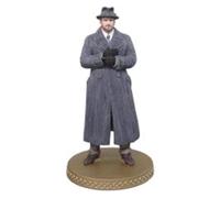 Eaglemoss Figure Fantastic Beasts Albus Dumbledore (Jude Law) 1:16 scale 12 cm Fb