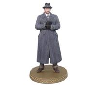 Fantastic Beasts 2 The Crimes of Grindelwald - Albus Dumbledore 1:16 Fig & Magz