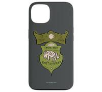 Fantastic Beasts 3 Bhutan Butterberry Label Case for iPhone 13