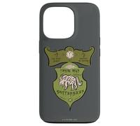 Fantastic Beasts 3 Bhutan Butterberry Label Case for iPhone 13 Pro