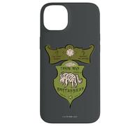 Fantastic Beasts 3 Bhutan Butterberry Label Case for iPhone 14 Plus