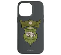 Fantastic Beasts 3 Bhutan Butterberry Label Case for iPhone 14 Pro Max
