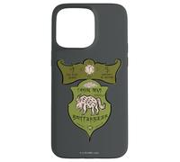 Fantastic Beasts 3 Bhutan Butterberry Label Case for iPhone 15 Pro Max