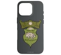 Fantastic Beasts 3 Bhutan Butterberry Label Case for iPhone 16 Pro