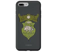 Fantastic Beasts 3 Bhutan Butterberry Label Case for iPhone 7 Plus/8 Plus