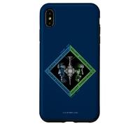 Fantastic Beasts 3 Dumbledore Vs. grindelwald Case for iPhone XS Max