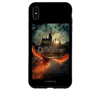 Fantastic Beasts 3 Movie Poster Case for iPhone XS Max