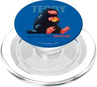 Fantastic Beasts 3 Teddy the Niffler PopSockets PopGrip for MagSafe