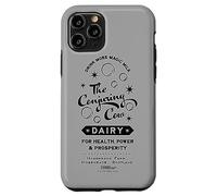 Fantastic Beasts 3 The Conjuring Cow Magic Milk Case for iPhone 11 Pro