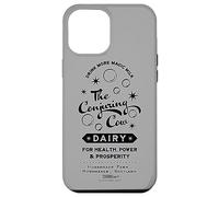 Fantastic Beasts 3 The Conjuring Cow Magic Milk Case for iPhone 12 Pro Max