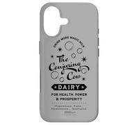 Fantastic Beasts 3 The Conjuring Cow Magic Milk Case for iPhone 17