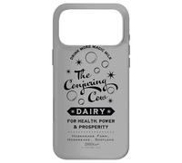 Fantastic Beasts 3 The Conjuring Cow Magic Milk Case for iPhone 17 Pro Max