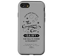 Fantastic Beasts 3 The Conjuring Cow Magic Milk Case for iPhone SE (2020) / 7/8