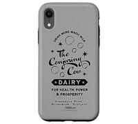 Fantastic Beasts 3 The Conjuring Cow Magic Milk Case for iPhone XR