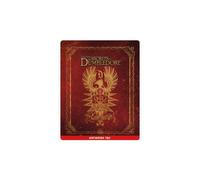 Fantastic Beasts 3 - The Secrets Of Dumbledore Limi - 4K UHD Blu Ray Region free