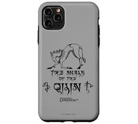 Fantastic Beasts 3 The Walk of the Qilin Case for iPhone 11 Pro Max