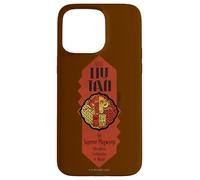 Fantastic Beasts 3 Vote Liu Tao for Supreme Mugwump Case for iPhone 15 Pro Max