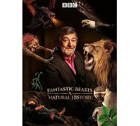 Fantastic Beasts: A Natural History