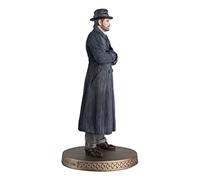 Eaglemoss Figure Fantastic Beasts Albus Dumbledore (Jude Law) 1:16 scale 12 cm Fb