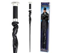 Noble Collection Fantastic Beasts Wand Replica Albus Dumbledore 38 Cm Clear