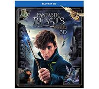 Fantastic Beasts and Where to Find Them
