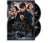 Fantastic Beasts and Where to Find Them
