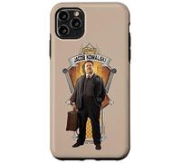 Fantastic Beasts and Where to Find Them Jacob Kowalski Case for iPhone 11 Pro Max
