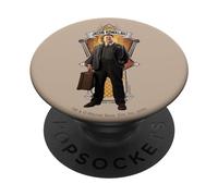 Fantastic Beasts and Where to Find Them Jacob Kowalski PopSockets Swappable PopGrip