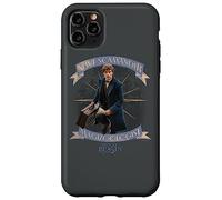 Fantastic Beasts and Where to Find Them Magizoologist Case for iPhone 11 Pro Max