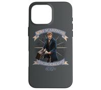 Fantastic Beasts and Where to Find Them Magizoologist Case for iPhone 16 Pro Max