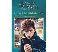 Fantastic Beasts and Where to Find Them: Newt Scamander: Cinematic Guide