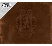 Insight Deluxe Newt Scamander Stationery Set