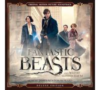 James Newton Howard - Fantastic Beasts & Where To Fi