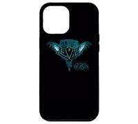 Fantastic Beasts and Where to Find Them Swooping Evil Case for iPhone 12 Pro Max