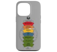 Fantastic Beasts and Where to Find Them Threat Level Case for iPhone 13 Pro