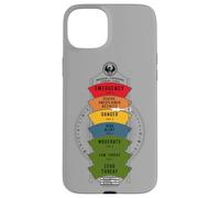 Fantastic Beasts and Where to Find Them Threat Level Case for iPhone 15 Plus