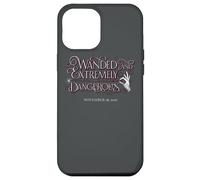 Fantastic Beasts and Where to Find Them Wanded Case for iPhone 12 Pro Max