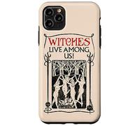 Fantastic Beasts and Where to Find Them Witches Among Us Case for iPhone 11 Pro Max