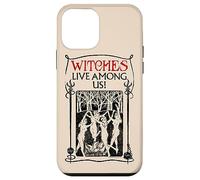 Fantastic Beasts and Where to Find Them Witches Among Us Case for iPhone 12 mini