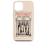 Fantastic Beasts and Where to Find Them Witches Among Us Case for iPhone 13