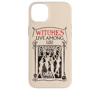 Fantastic Beasts and Where to Find Them Witches Among Us Case for iPhone 14 Plus