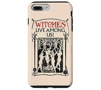 Fantastic Beasts and Where to Find Them Witches Among Us Case for iPhone 7 Plus/8 Plus