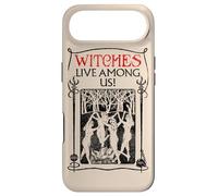 Fantastic Beasts and Where to Find Them Witches Among Us Case for iPhone Air