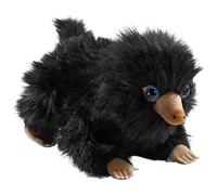 Fantastic Beasts Baby Niffler Black Plush by Noble Collection NN8092